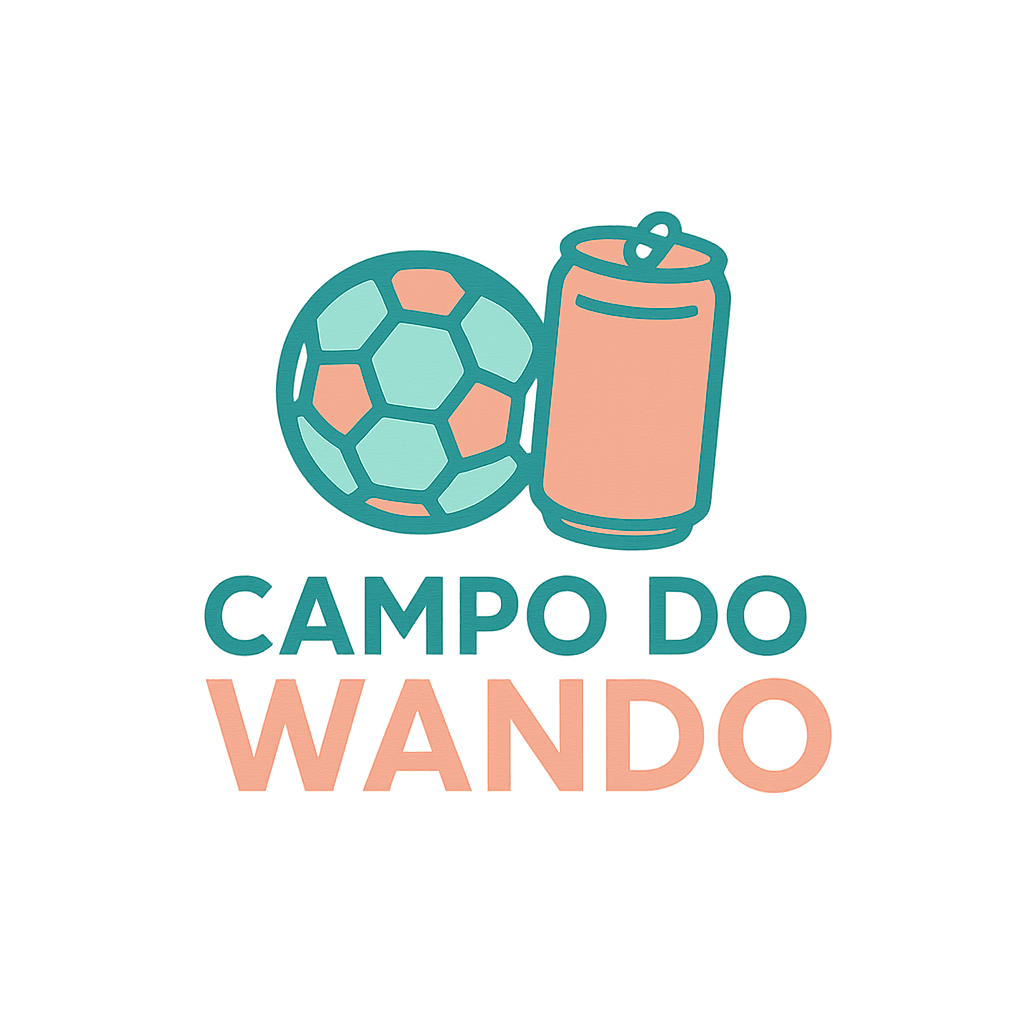 Campo do Wando